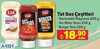 TAT SOS TAT SOS